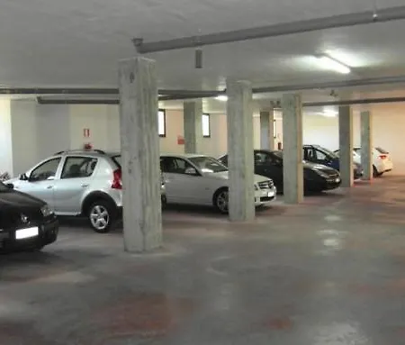 Monolocale * Otranto