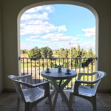 Monolocale Apartment Otranto