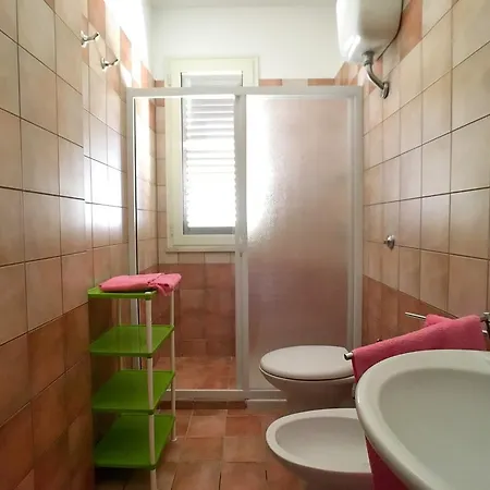 Monolocale דירה *