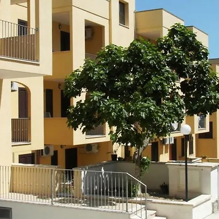 דירה Monolocale אוטרנטו